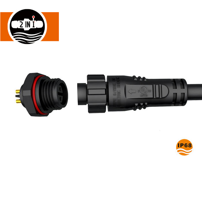 Warum sollten Sie sich für einen wasserdichten Steckverbinder für die Schalttafelmontage für Ihre elektrischen Systeme entscheiden?