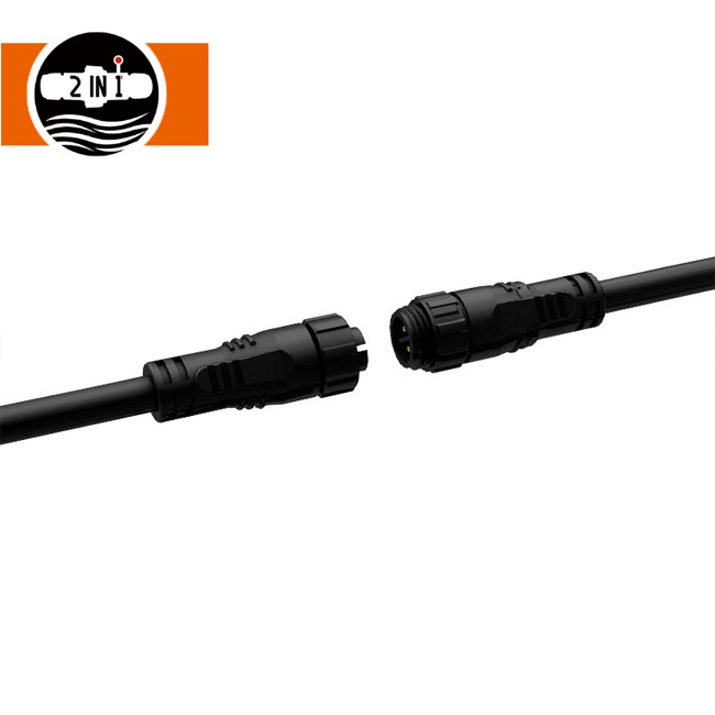 M16 wasserdichte Lötdrahtverbinder