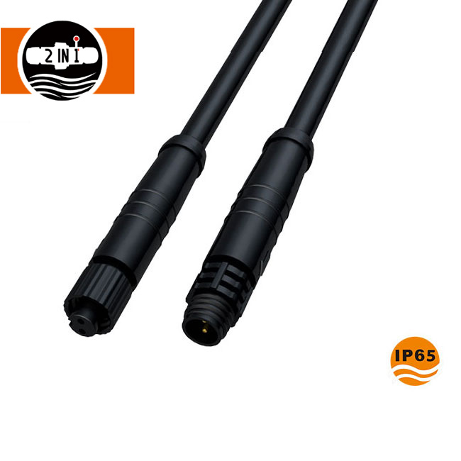 Super Mini IP65 wasserdichter Kabelstecker